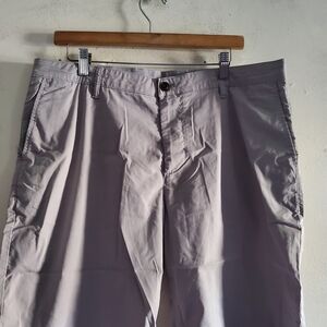 Faherty Gray  Men' Short Size 36.